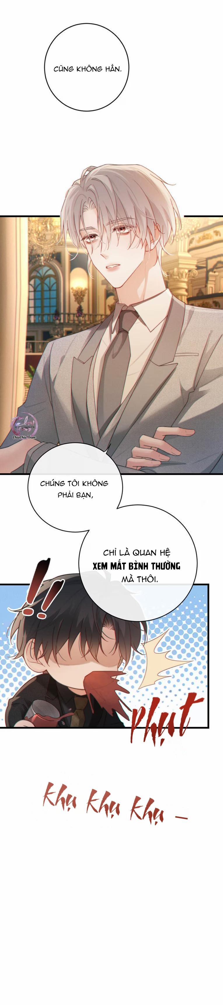 Pheromone Nồng Nàn 7 trang 15