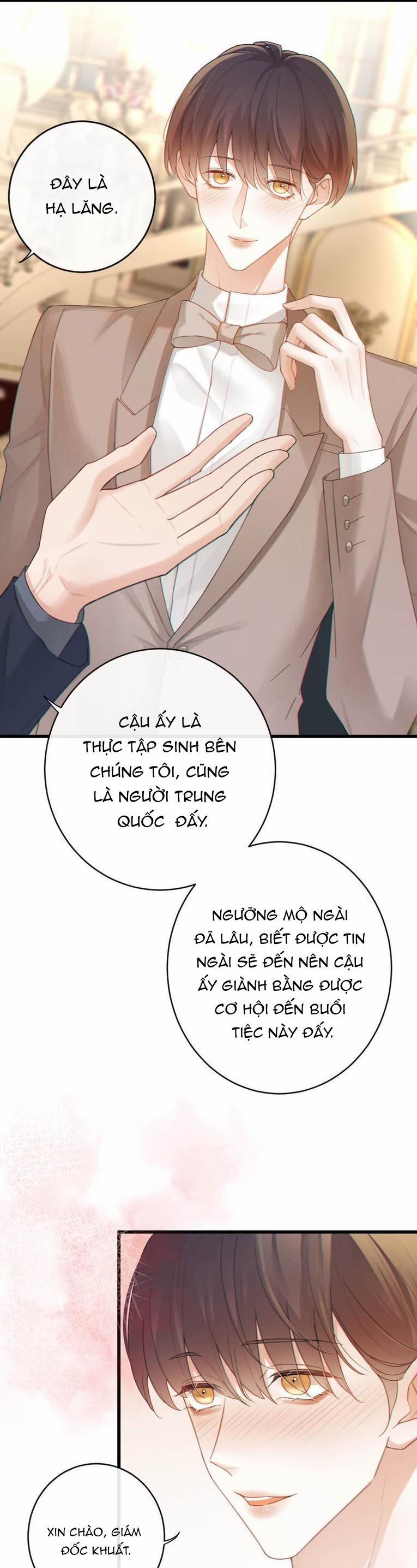 Pheromone Nồng Nàn 7 trang 5