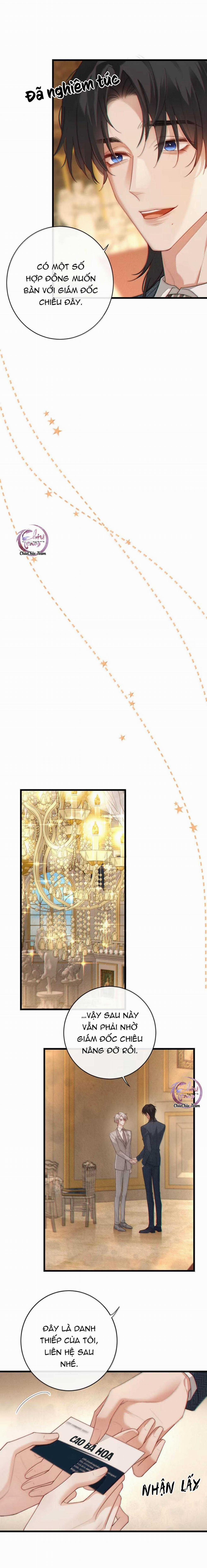 Pheromone Nồng Nàn 9 trang 5