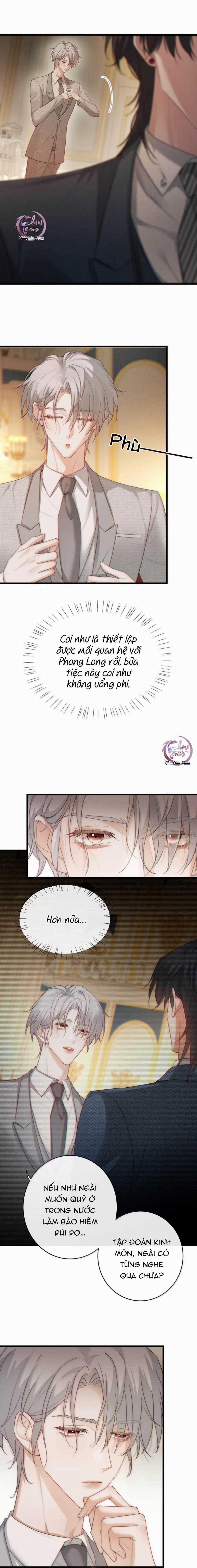 Pheromone Nồng Nàn 9 trang 6