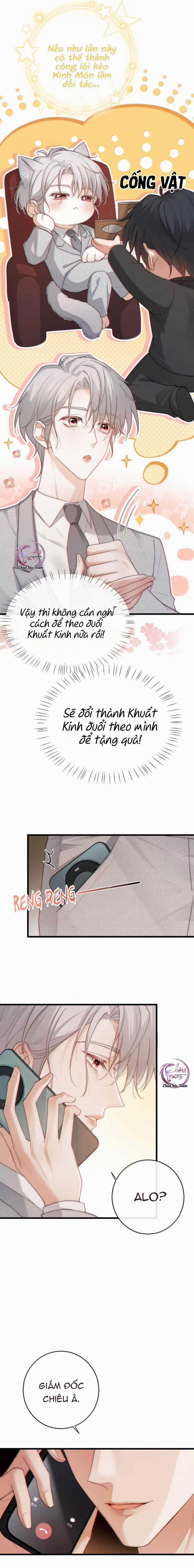 Pheromone Nồng Nàn 9 trang 7