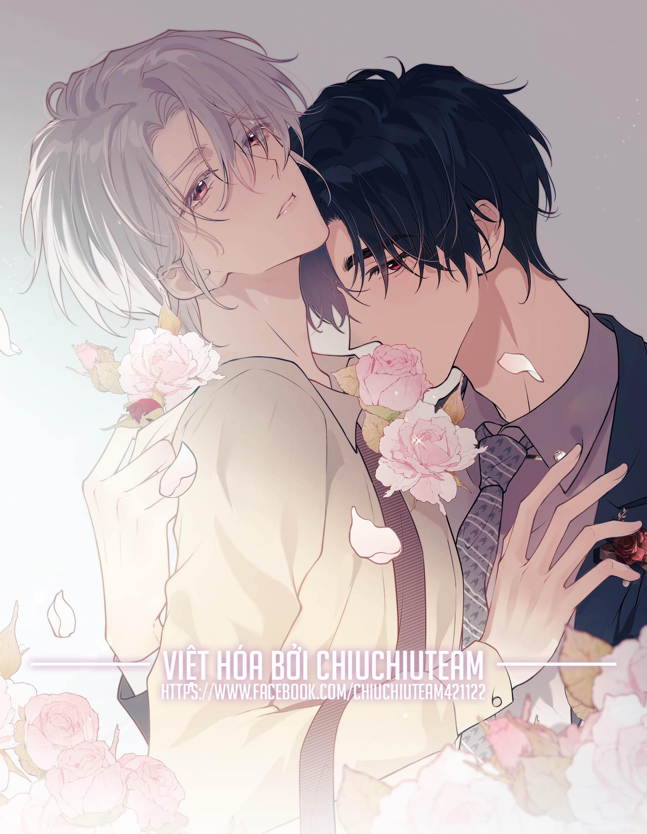 Đọc truyện tranh Pheromone Nồng Nàn