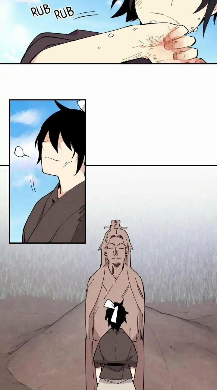 Phi Lôi Đao Thuật 1 trang 12