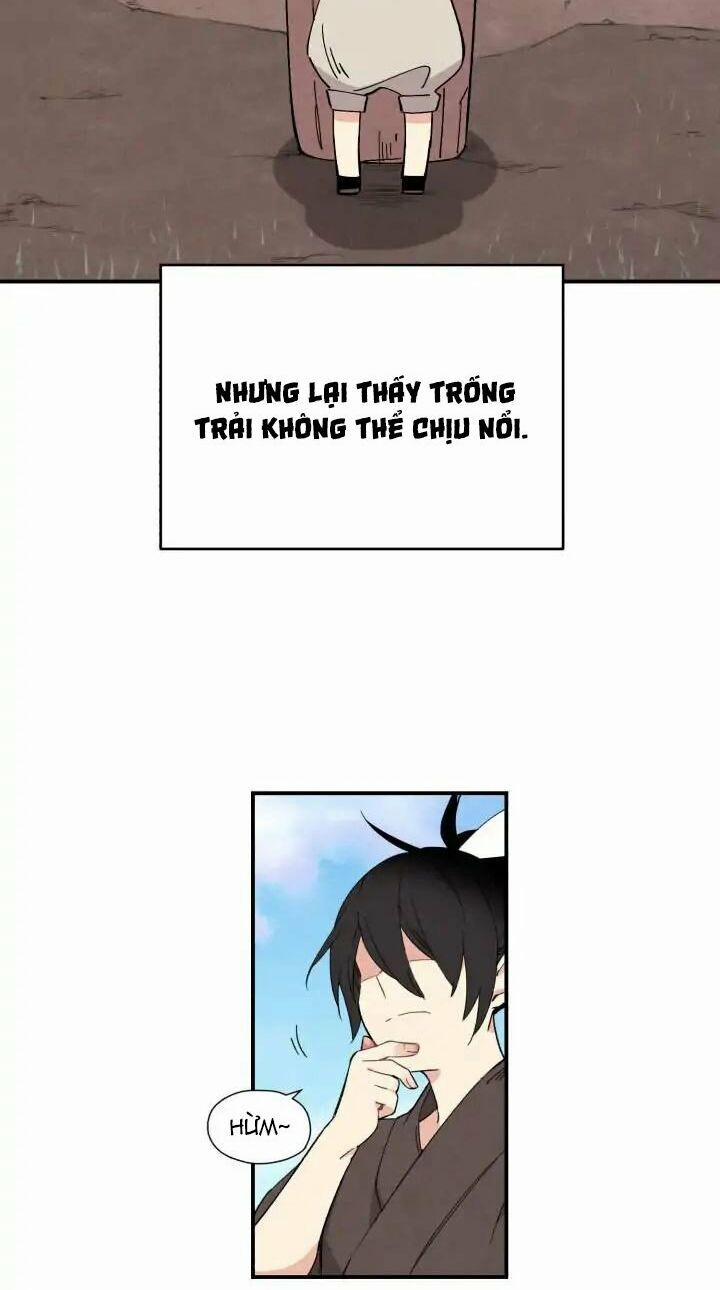 Phi Lôi Đao Thuật 1 trang 13