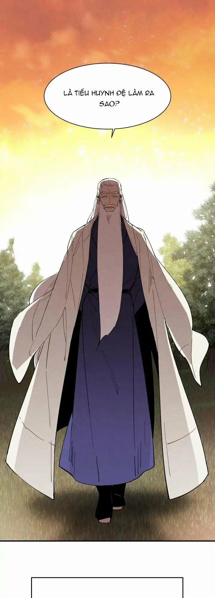 Phi Lôi Đao Thuật 1 trang 18