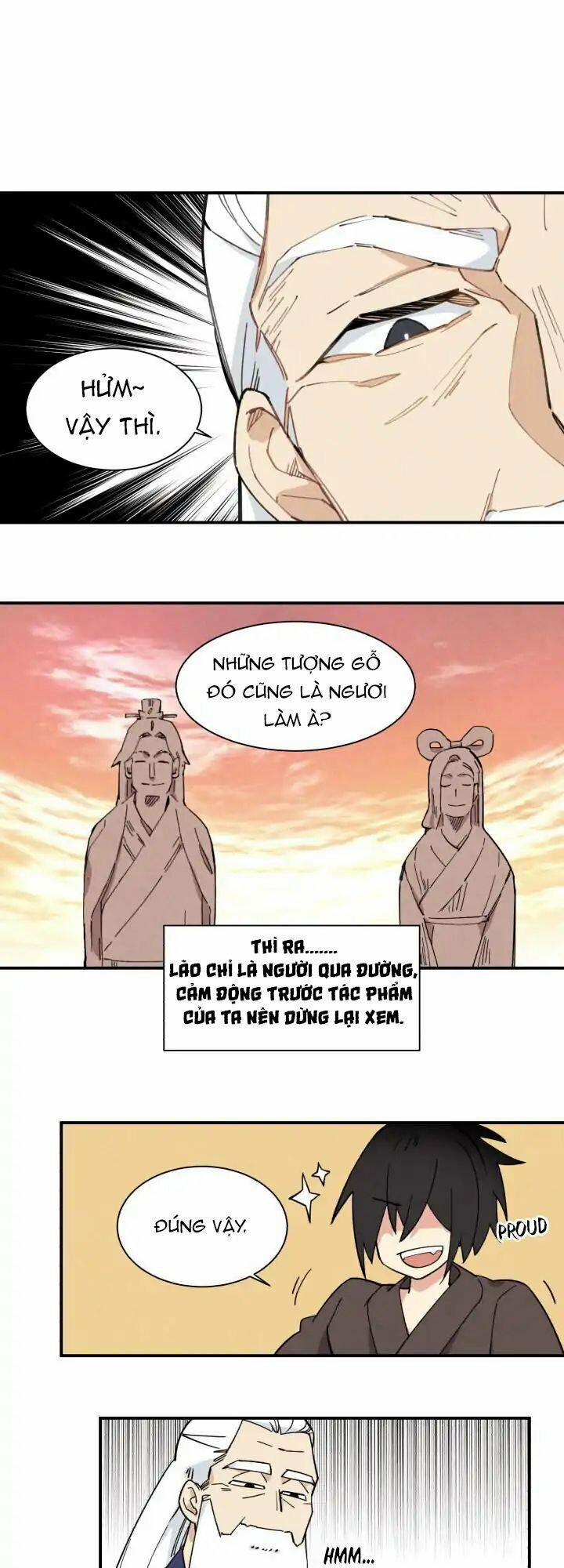 Phi Lôi Đao Thuật 1 trang 22