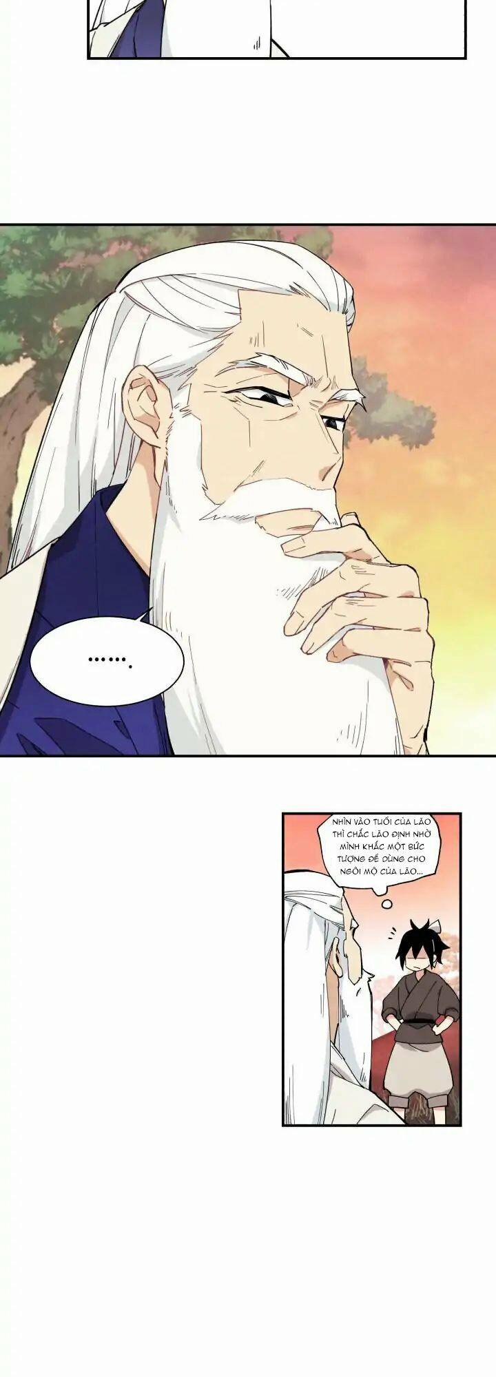 Phi Lôi Đao Thuật 1 trang 23