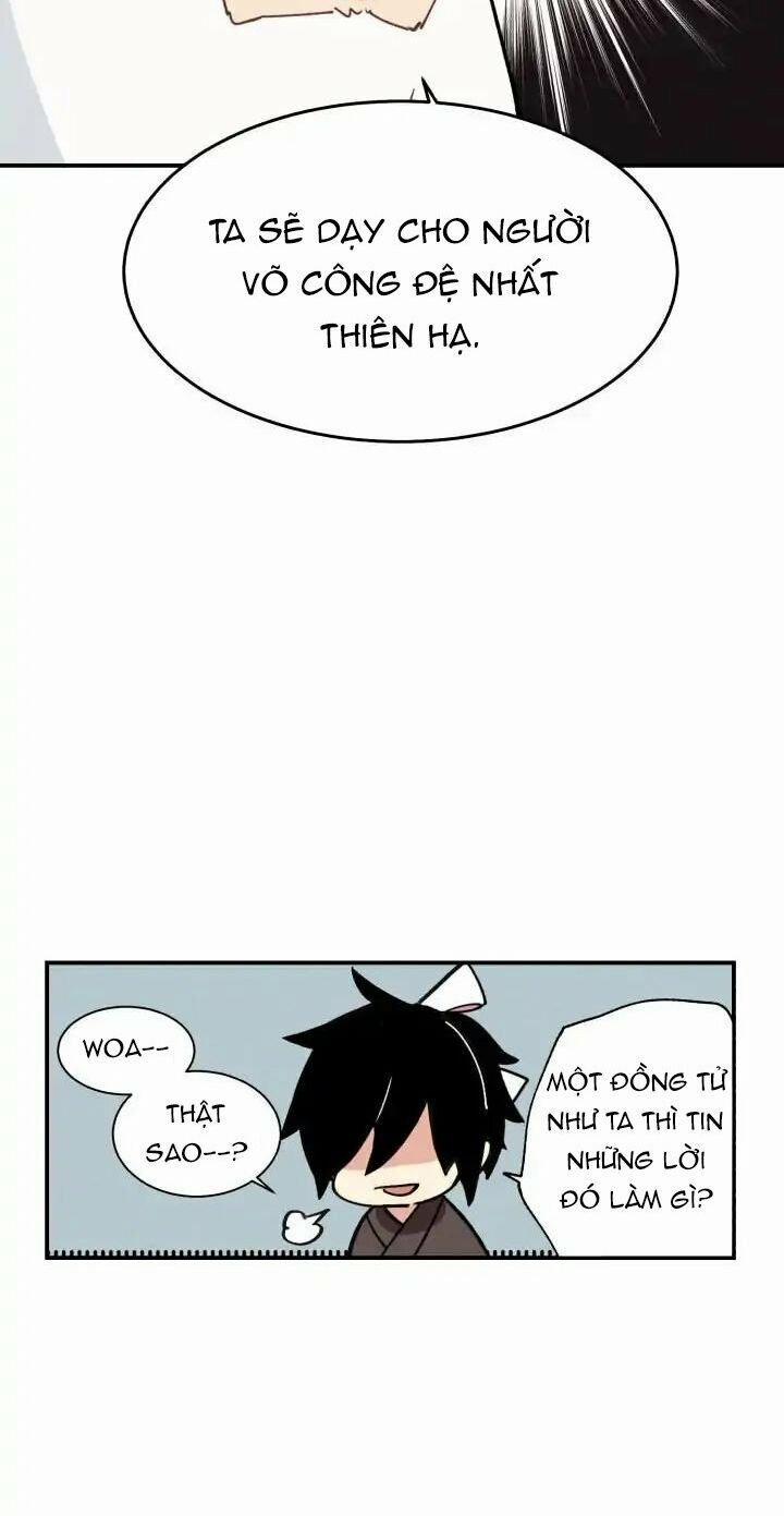 Phi Lôi Đao Thuật 1 trang 26