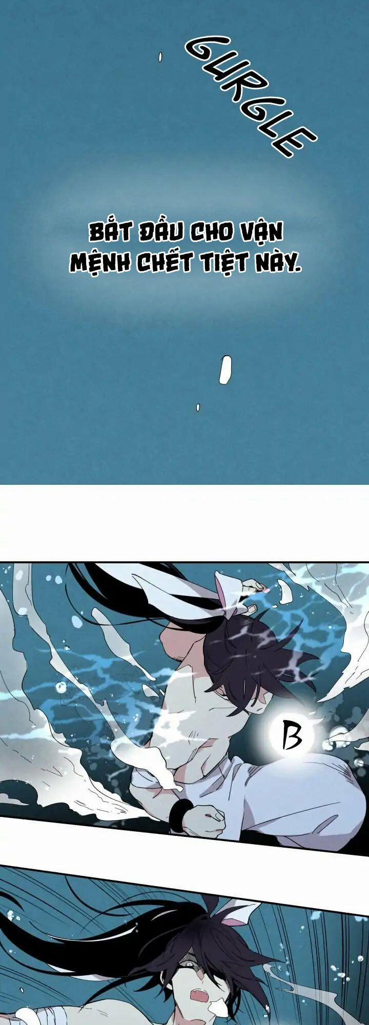 Phi Lôi Đao Thuật 1 trang 36