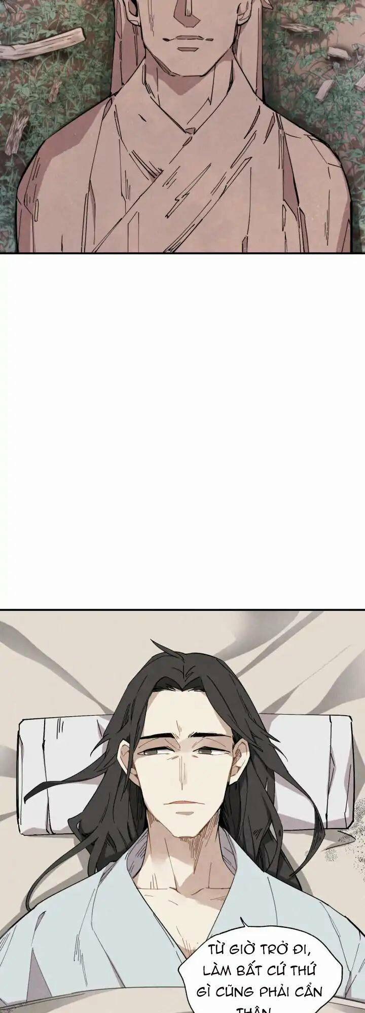 Phi Lôi Đao Thuật 1 trang 6