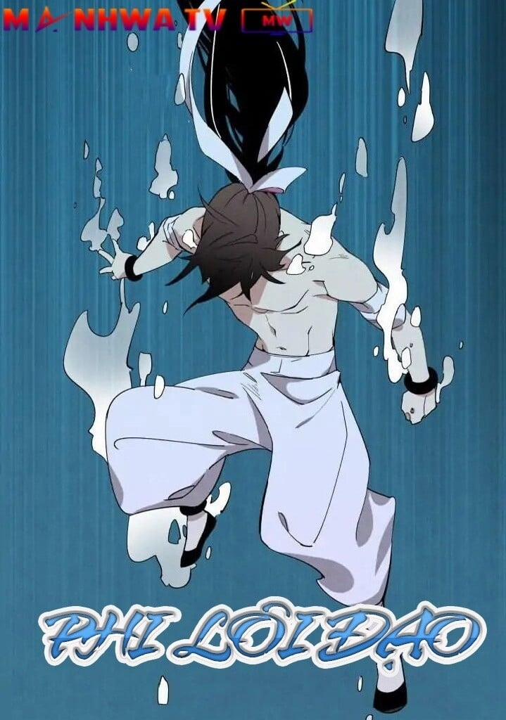 Phi Lôi Đao Thuật 10 trang 1