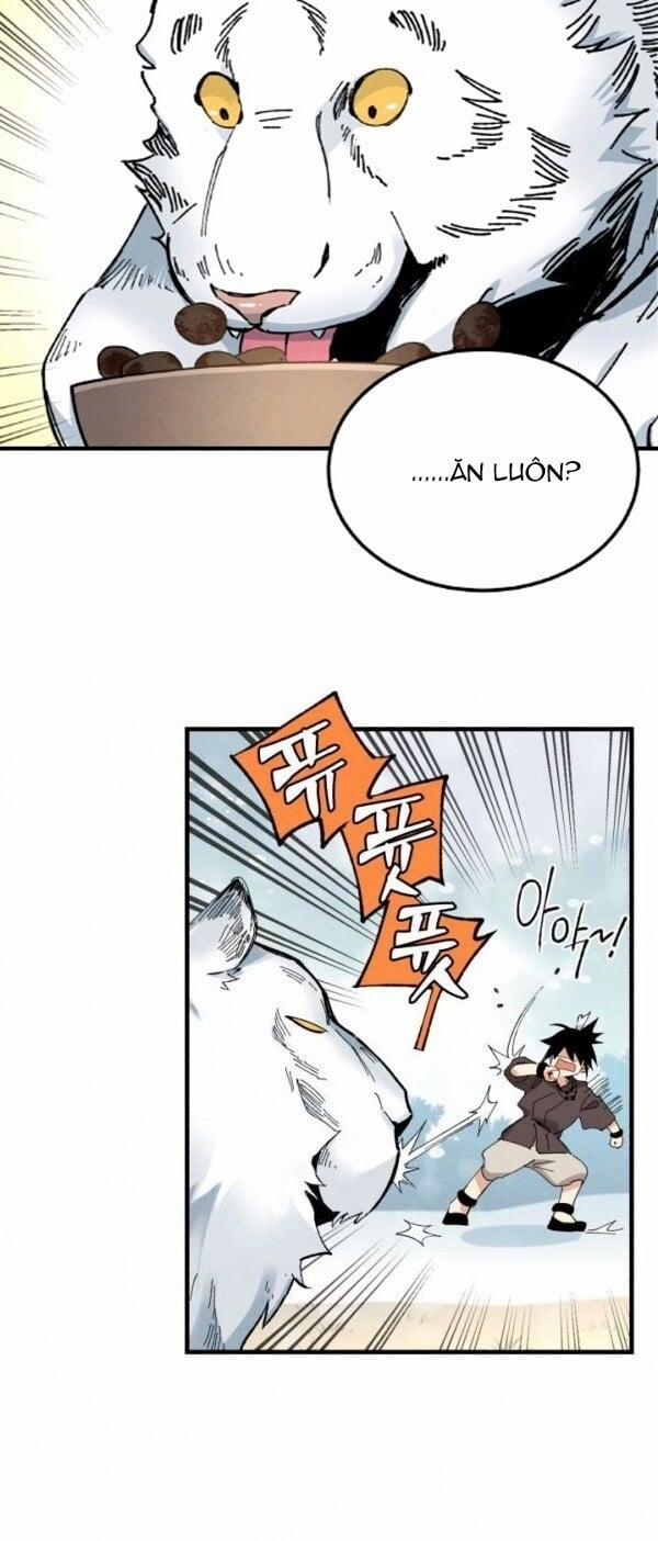 Phi Lôi Đao Thuật 10 trang 10