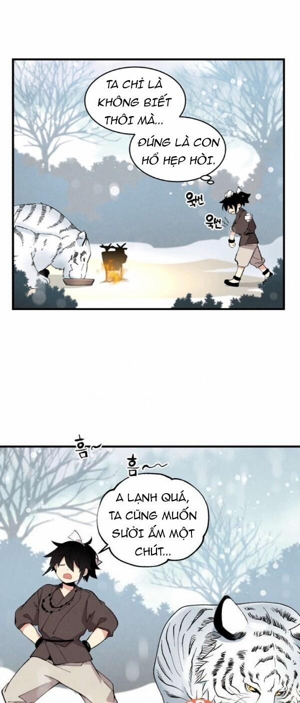 Phi Lôi Đao Thuật 10 trang 12