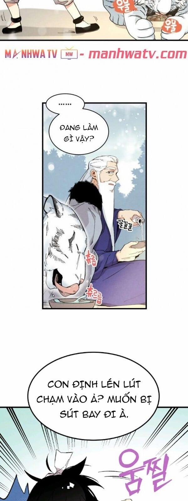 Phi Lôi Đao Thuật 10 trang 13