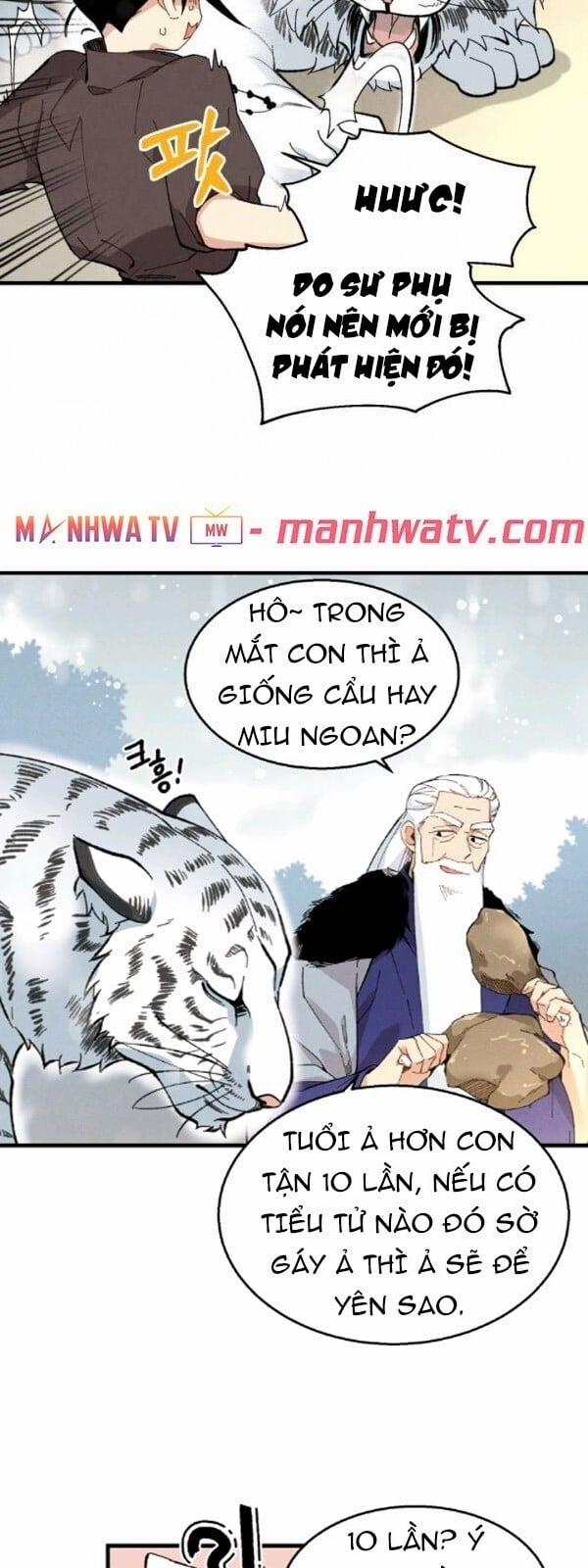 Phi Lôi Đao Thuật 10 trang 15