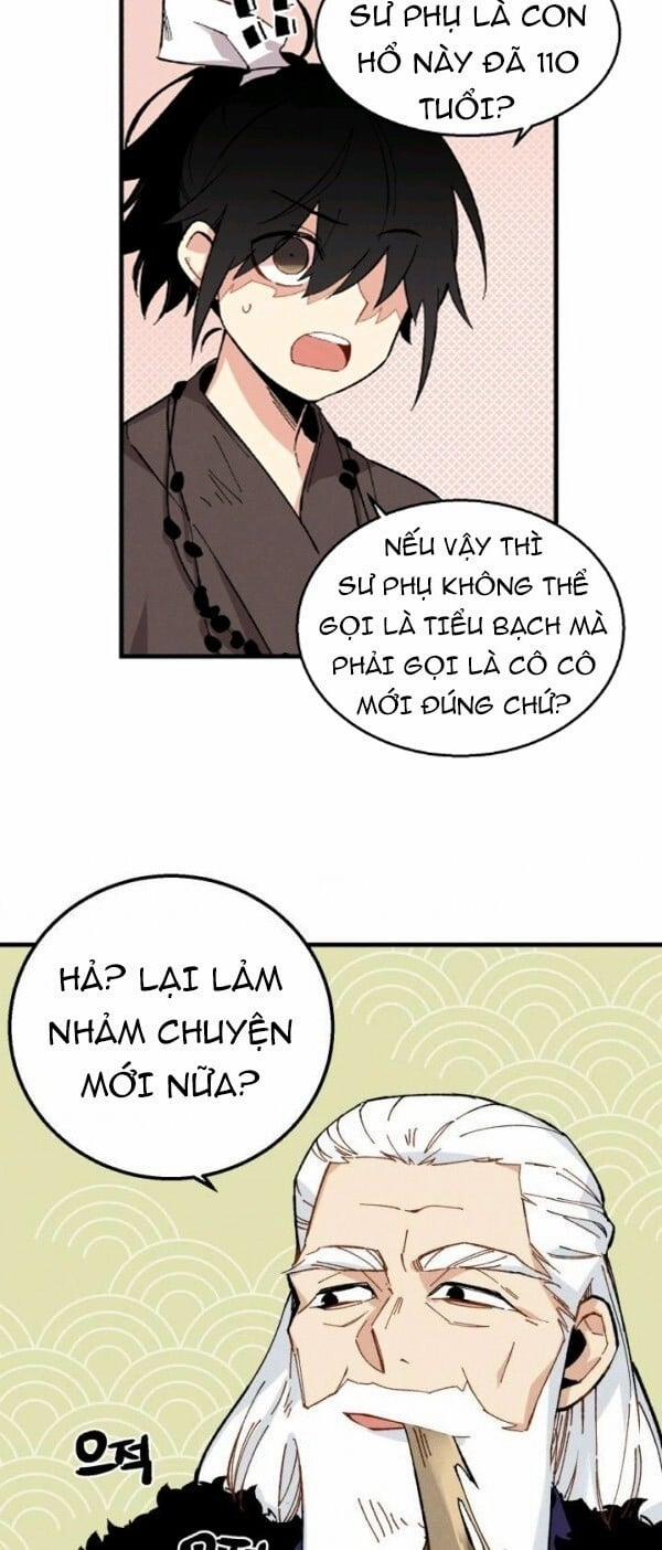 Phi Lôi Đao Thuật 10 trang 16