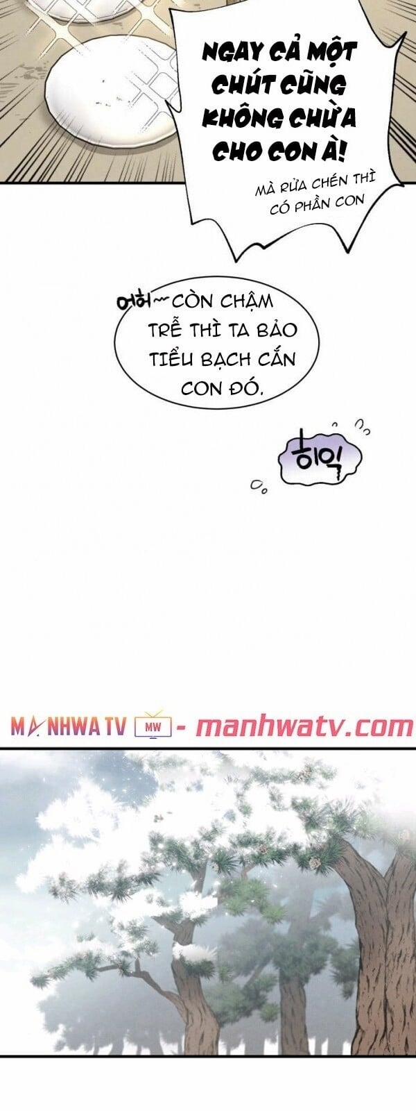 Phi Lôi Đao Thuật 10 trang 19