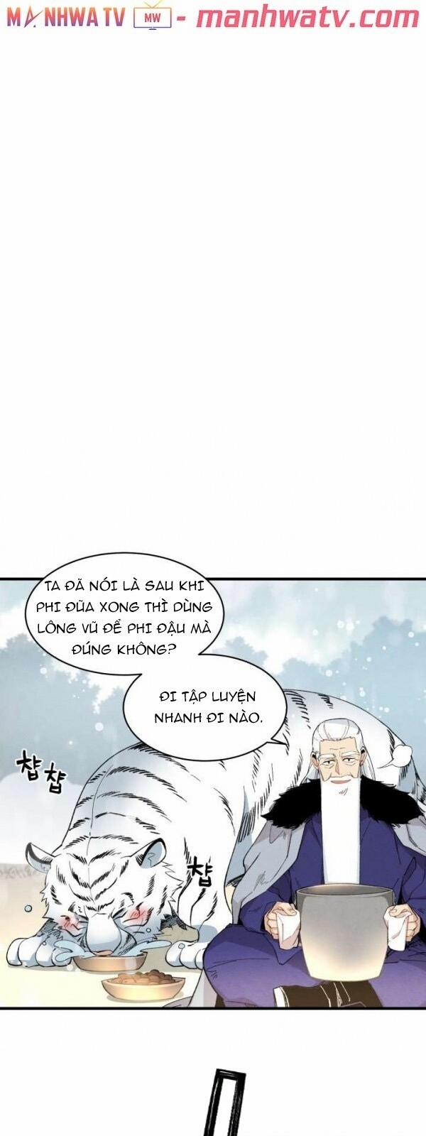 Phi Lôi Đao Thuật 10 trang 2