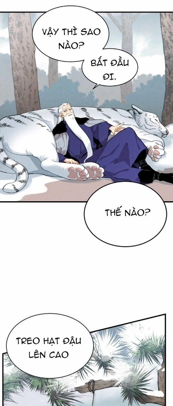 Phi Lôi Đao Thuật 10 trang 20