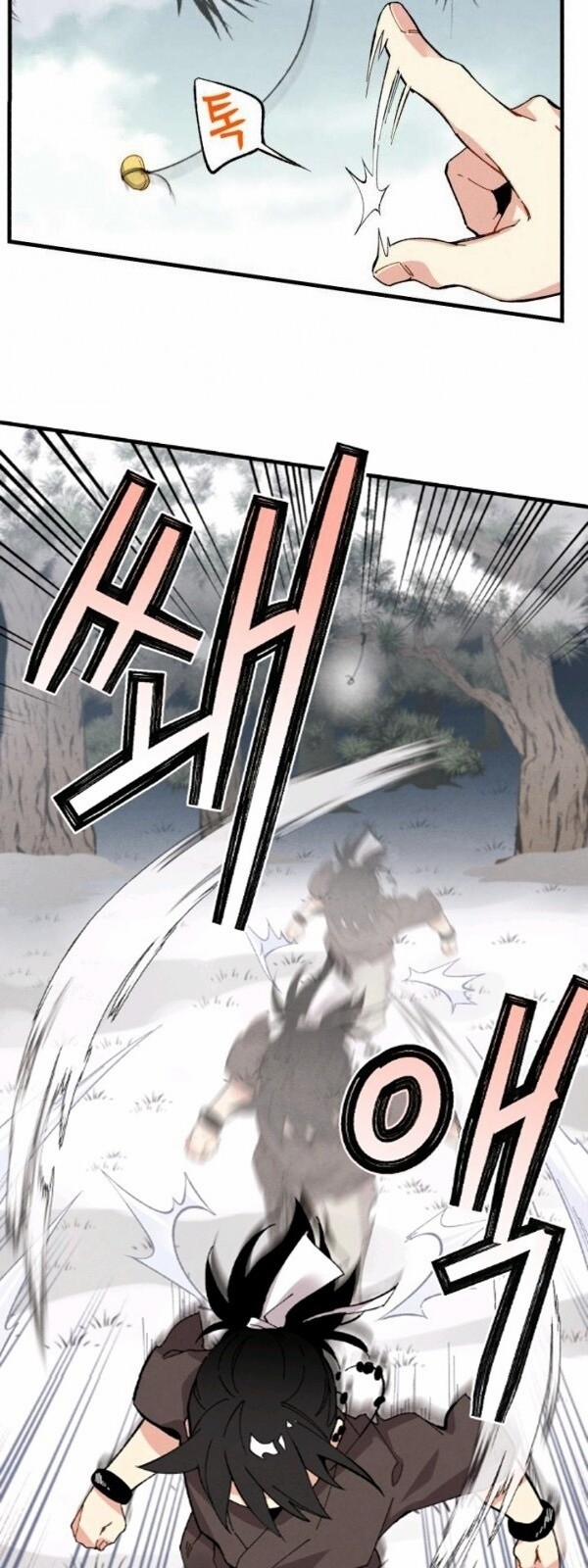 Phi Lôi Đao Thuật 10 trang 21