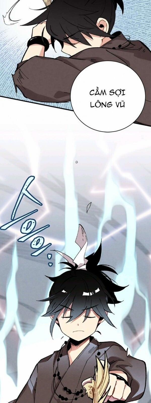 Phi Lôi Đao Thuật 10 trang 23