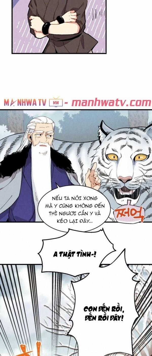 Phi Lôi Đao Thuật 10 trang 32