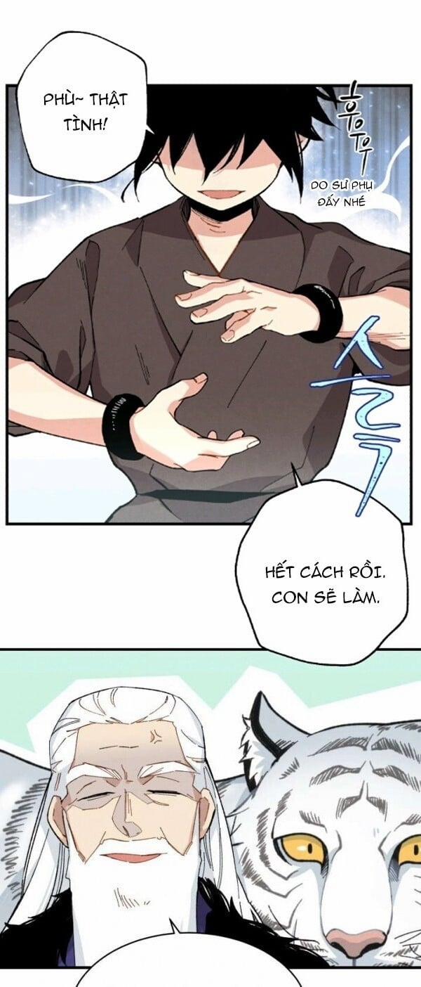 Phi Lôi Đao Thuật 10 trang 36