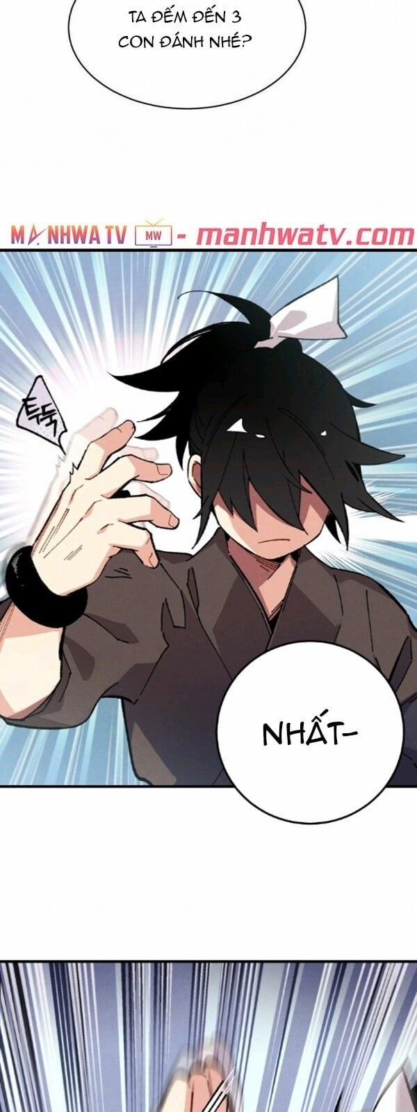 Phi Lôi Đao Thuật 10 trang 37