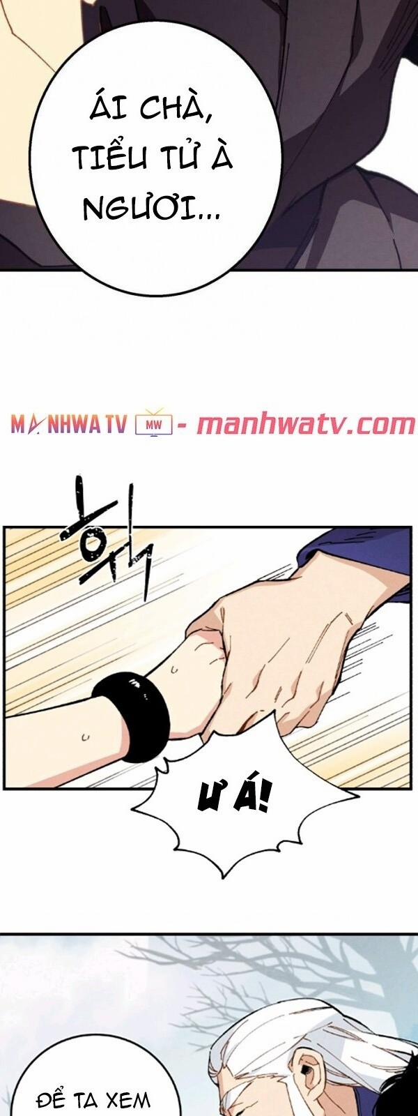 Phi Lôi Đao Thuật 10 trang 41