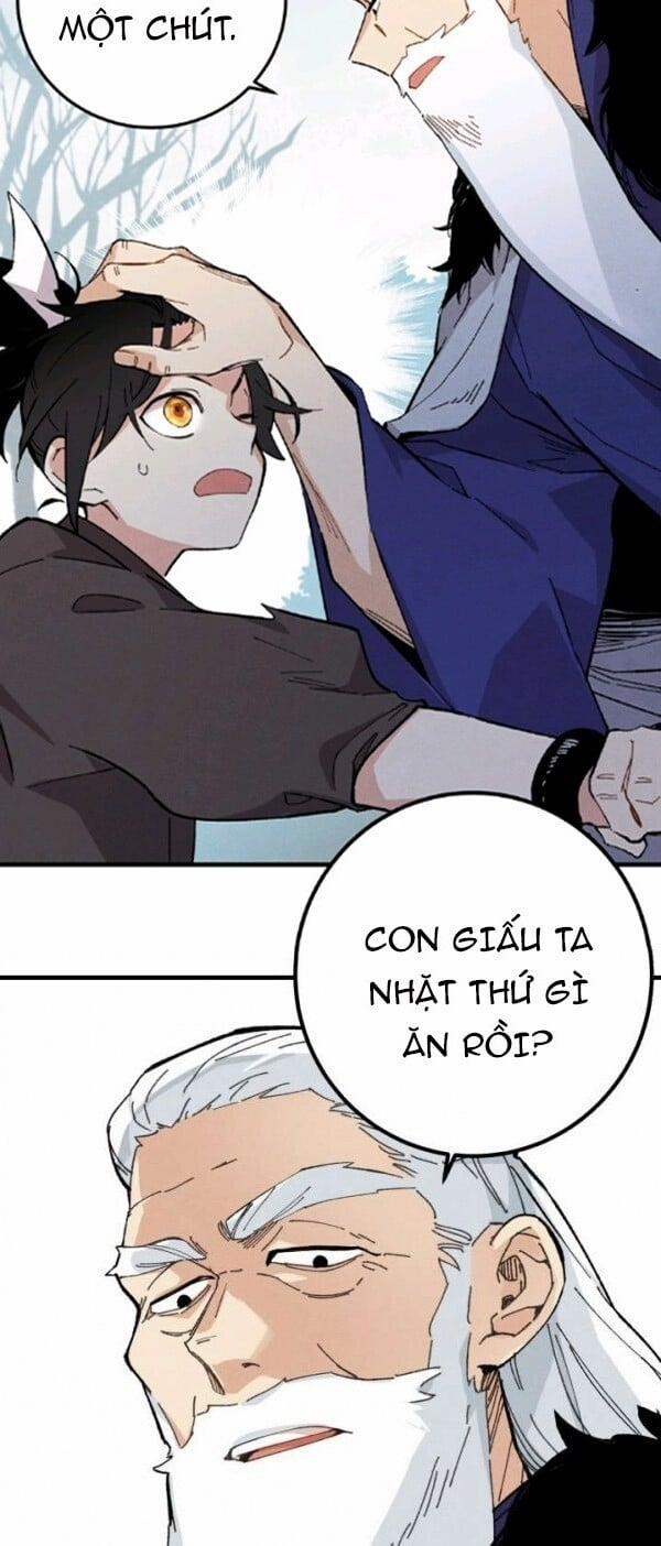 Phi Lôi Đao Thuật 10 trang 42