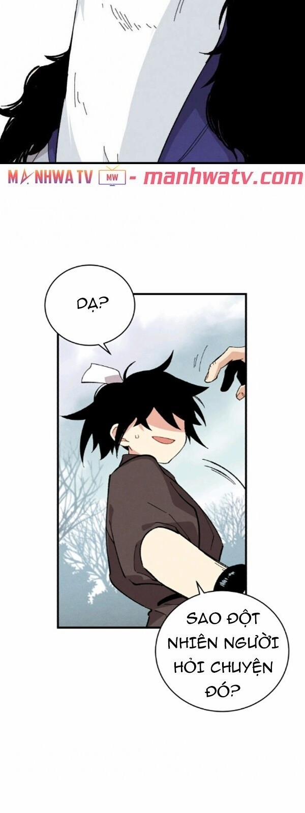 Phi Lôi Đao Thuật 10 trang 43