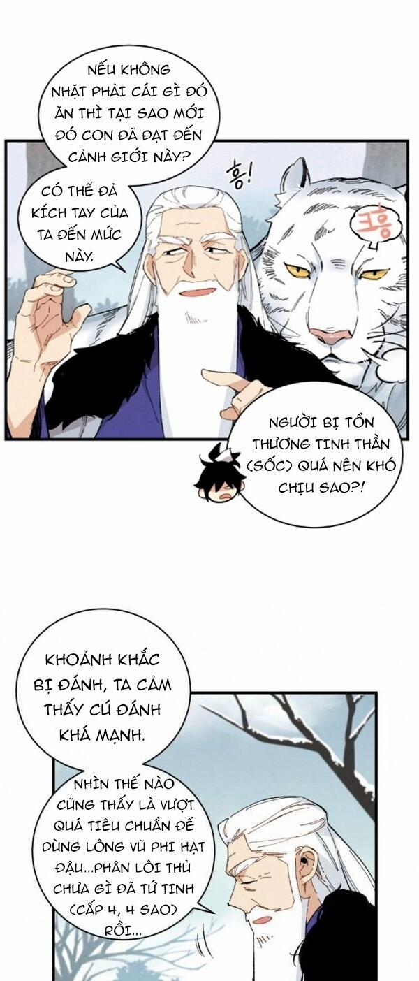 Phi Lôi Đao Thuật 10 trang 44