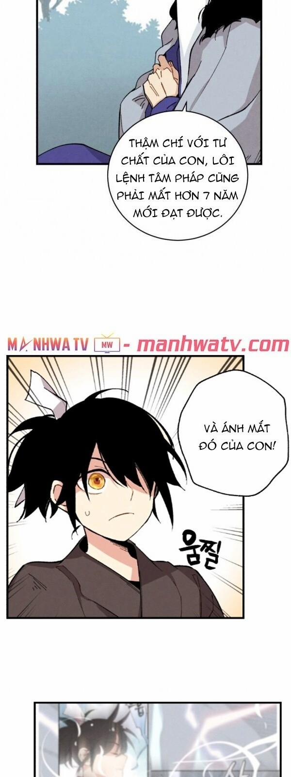 Phi Lôi Đao Thuật 10 trang 45