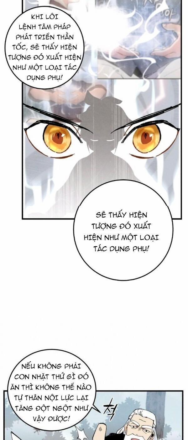 Phi Lôi Đao Thuật 10 trang 46