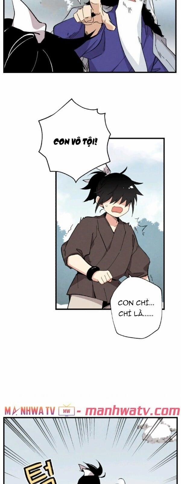 Phi Lôi Đao Thuật 10 trang 47