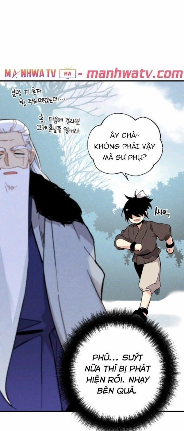 Phi Lôi Đao Thuật 10 trang 50