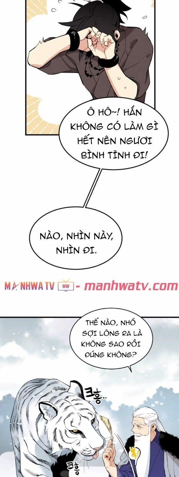 Phi Lôi Đao Thuật 10 trang 7