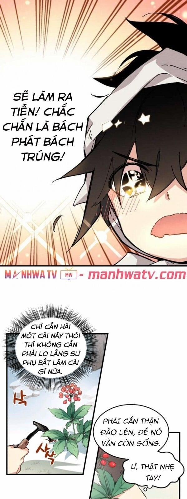 Phi Lôi Đao Thuật 11 trang 13