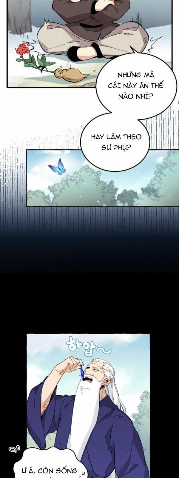 Phi Lôi Đao Thuật 11 trang 21