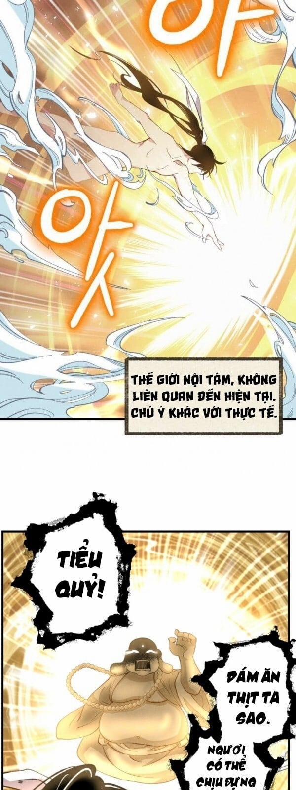 Phi Lôi Đao Thuật 11 trang 29