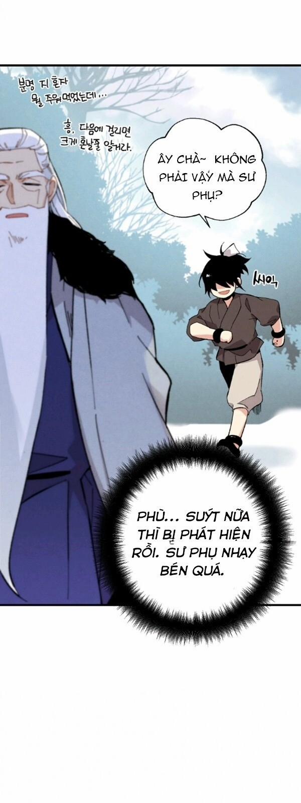 Phi Lôi Đao Thuật 11 trang 3