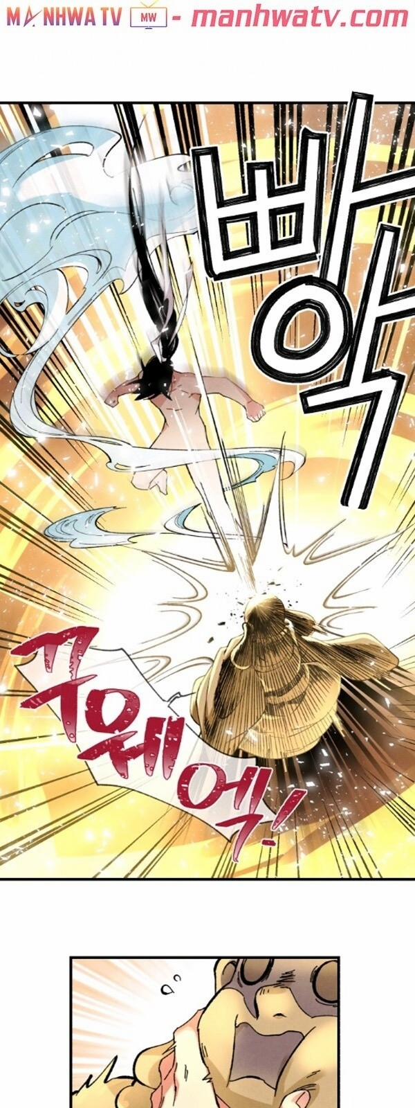 Phi Lôi Đao Thuật 11 trang 31