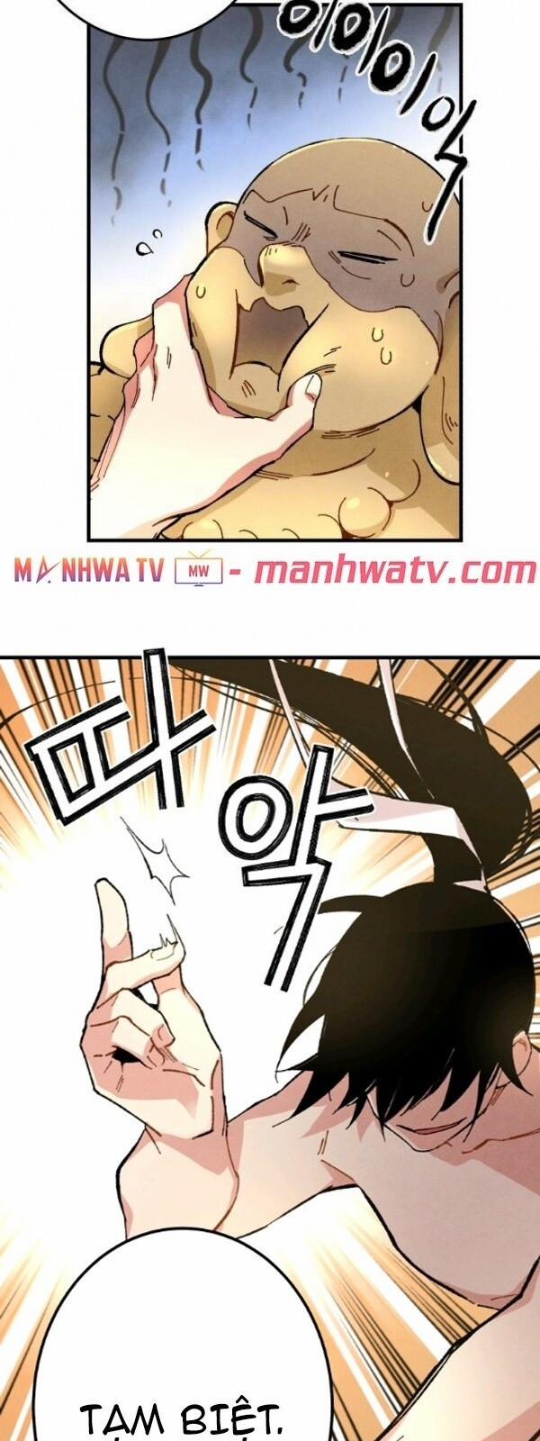 Phi Lôi Đao Thuật 11 trang 33