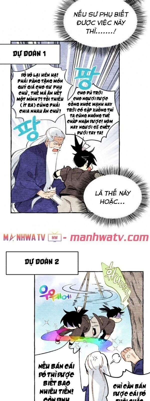 Phi Lôi Đao Thuật 11 trang 37