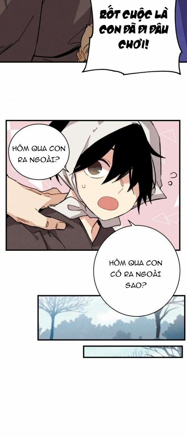 Phi Lôi Đao Thuật 11 trang 40