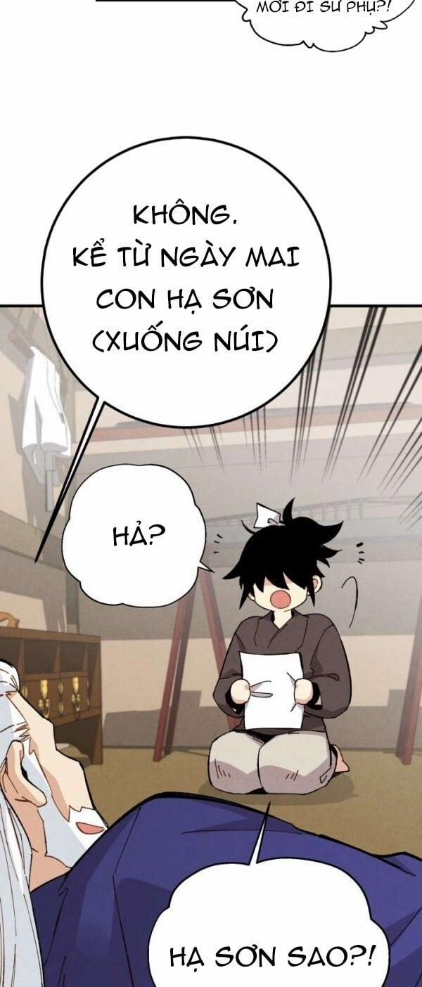 Phi Lôi Đao Thuật 11 trang 46