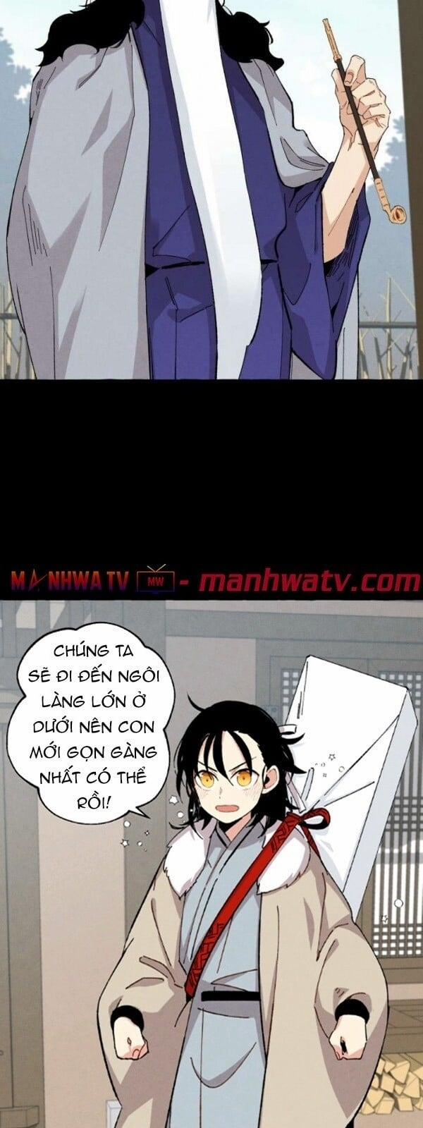 Phi Lôi Đao Thuật 12 trang 11