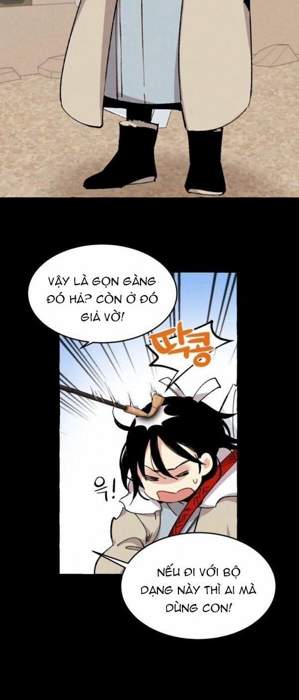 Phi Lôi Đao Thuật 12 trang 12