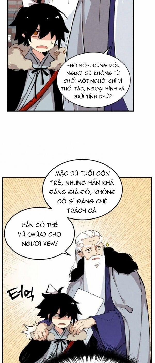 Phi Lôi Đao Thuật 12 trang 18