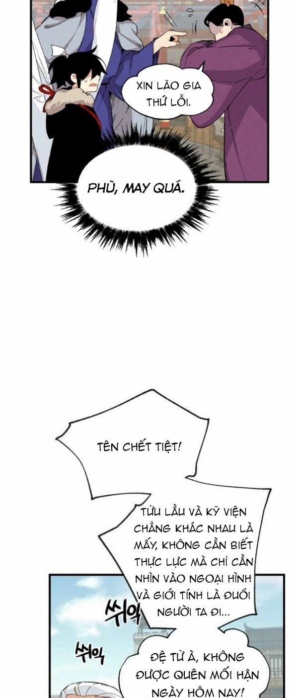 Phi Lôi Đao Thuật 12 trang 20